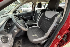 Dacia Sandero Stepway 0.9 TCe 90 ch / Prestige