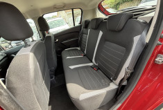 Dacia Sandero Stepway 0.9 TCe 90 ch / Prestige