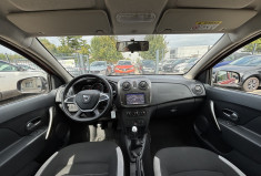 Dacia Sandero Stepway 0.9 TCe 90 ch / Prestige