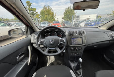 Dacia Sandero Stepway 0.9 TCe 90 ch / Prestige