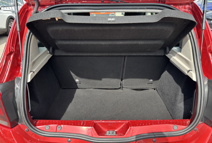 Dacia Sandero Stepway 0.9 TCe 90 ch / Prestige