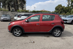 Dacia Sandero Stepway 0.9 TCe 90 ch / Prestige