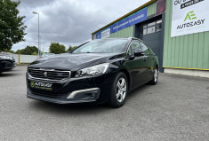 Peugeot 508 SW 1.6 BlueHDI 120 EAT6 Allure