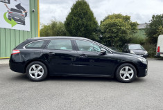 Peugeot 508 SW 1.6 BlueHDI 120 EAT6 Allure