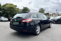 Peugeot 508 SW 1.6 BlueHDI 120 EAT6 Allure