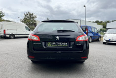 Peugeot 508 SW 1.6 BlueHDI 120 EAT6 Allure
