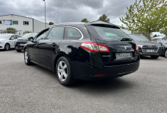 Peugeot 508 SW 1.6 BlueHDI 120 EAT6 Allure