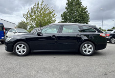 Peugeot 508 SW 1.6 BlueHDI 120 EAT6 Allure
