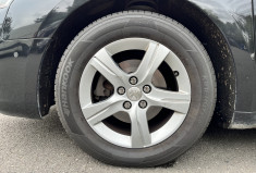 Peugeot 508 SW 1.6 BlueHDI 120 EAT6 Allure