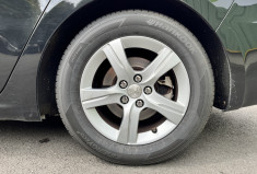 Peugeot 508 SW 1.6 BlueHDI 120 EAT6 Allure