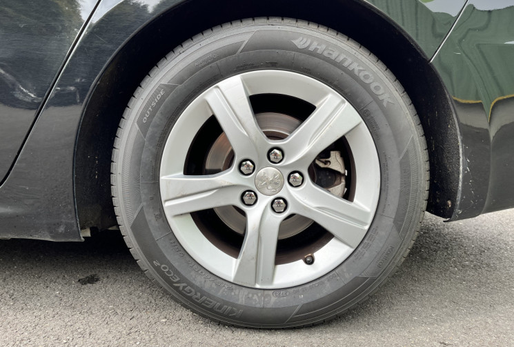 Peugeot 508 SW 1.6 BlueHDI 120 EAT6 Allure