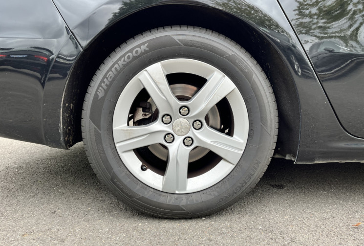 Peugeot 508 SW 1.6 BlueHDI 120 EAT6 Allure