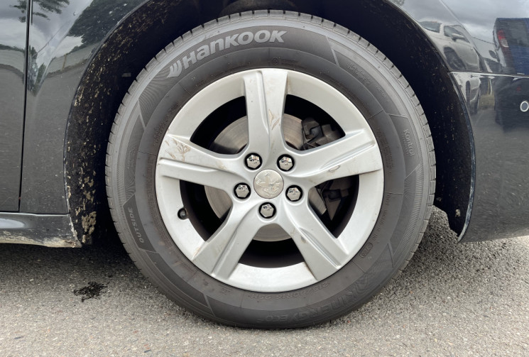 Peugeot 508 SW 1.6 BlueHDI 120 EAT6 Allure