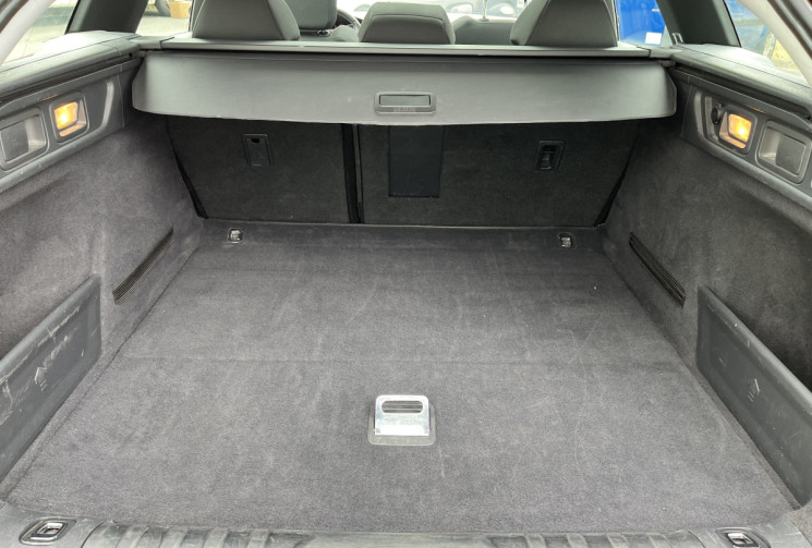 Peugeot 508 SW 1.6 BlueHDI 120 EAT6 Allure