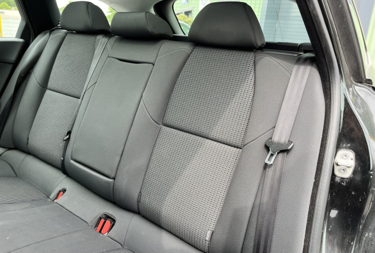 Peugeot 508 SW 1.6 BlueHDI 120 EAT6 Allure