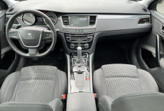 Peugeot 508 SW 1.6 BlueHDI 120 EAT6 Allure