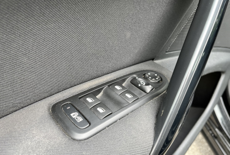 Peugeot 508 SW 1.6 BlueHDI 120 EAT6 Allure