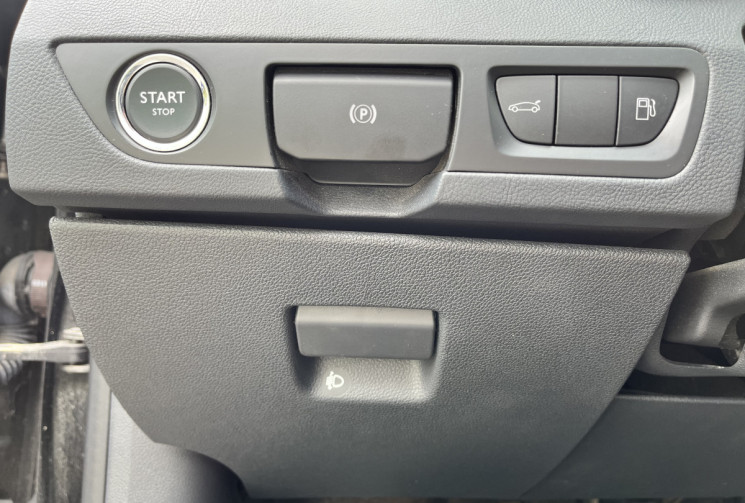 Peugeot 508 SW 1.6 BlueHDI 120 EAT6 Allure