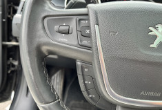 Peugeot 508 SW 1.6 BlueHDI 120 EAT6 Allure
