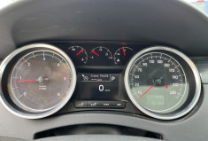 Peugeot 508 SW 1.6 BlueHDI 120 EAT6 Allure