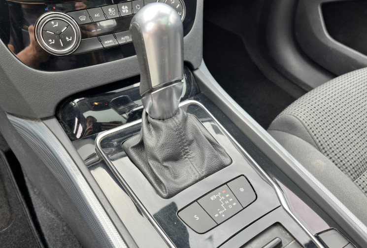 Peugeot 508 SW 1.6 BlueHDI 120 EAT6 Allure