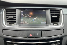 Peugeot 508 SW 1.6 BlueHDI 120 EAT6 Allure