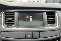 Peugeot 508 SW 1.6 BlueHDI 120 EAT6 Allure