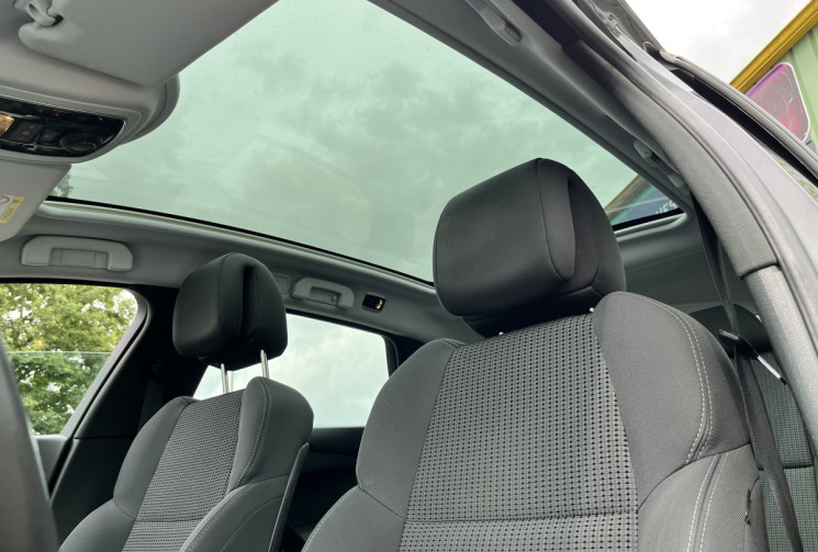 Peugeot 508 SW 1.6 BlueHDI 120 EAT6 Allure