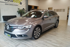 Renault TALISMAN ESTATE 1.6 Dci Energy INTENS 160ch 