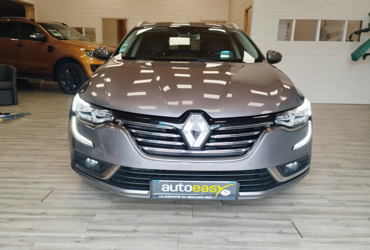 Renault TALISMAN ESTATE 1.6 Dci Energy INTENS 160ch 