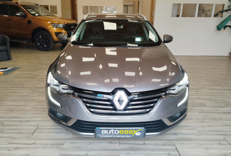Renault TALISMAN ESTATE 1.6 Dci Energy INTENS 160ch 