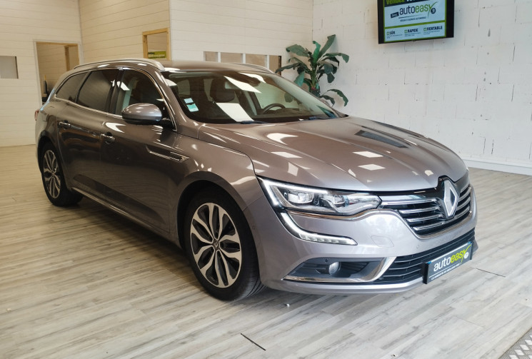 Renault TALISMAN ESTATE 1.6 Dci Energy INTENS 160ch 
