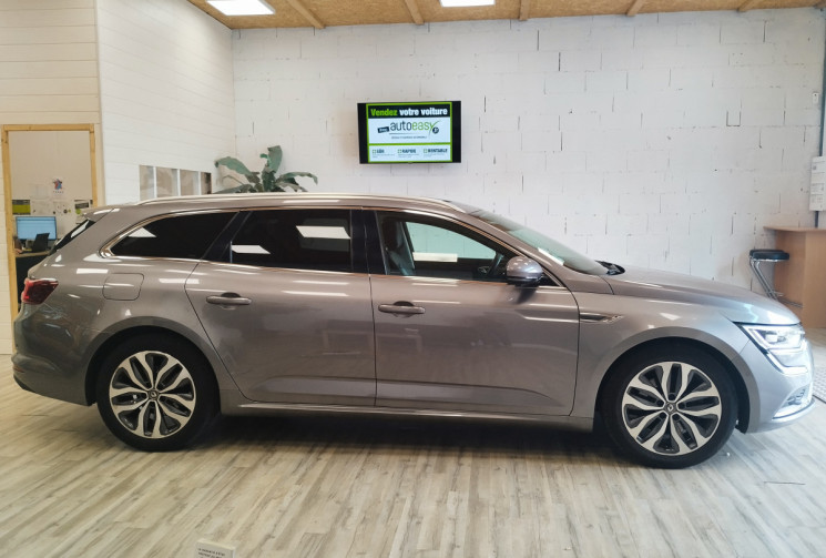 Renault TALISMAN ESTATE 1.6 Dci Energy INTENS 160ch 