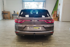 Renault TALISMAN ESTATE 1.6 Dci Energy INTENS 160ch 