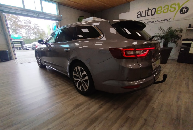 Renault TALISMAN ESTATE 1.6 Dci Energy INTENS 160ch 