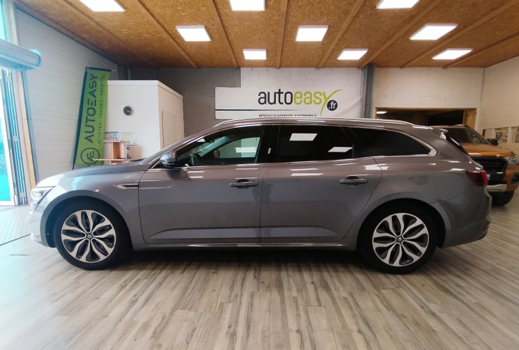 Renault TALISMAN ESTATE 1.6 Dci Energy INTENS 160ch 