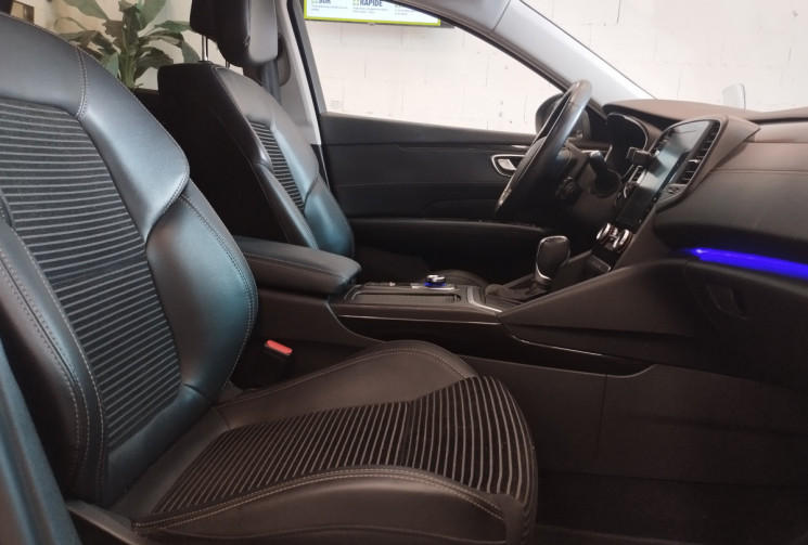 Renault TALISMAN ESTATE 1.6 Dci Energy INTENS 160ch 