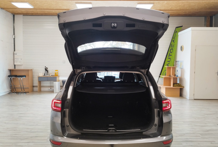 Renault TALISMAN ESTATE 1.6 Dci Energy INTENS 160ch 