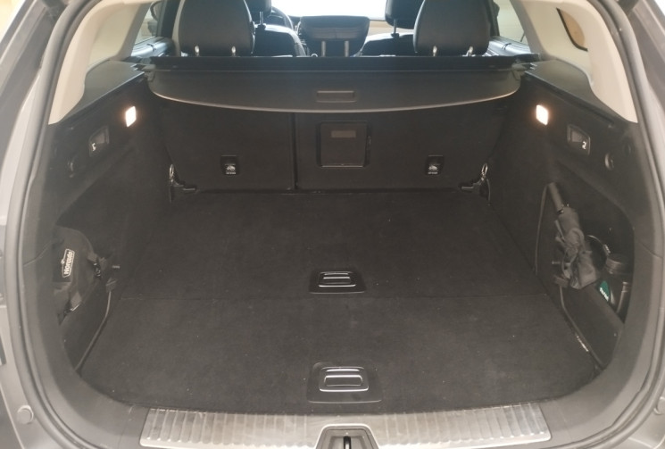 Renault TALISMAN ESTATE 1.6 Dci Energy INTENS 160ch 