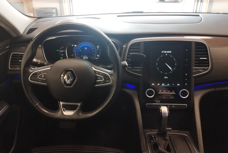 Renault TALISMAN ESTATE 1.6 Dci Energy INTENS 160ch 