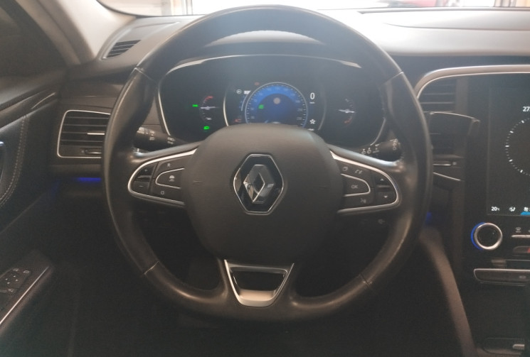 Renault TALISMAN ESTATE 1.6 Dci Energy INTENS 160ch 