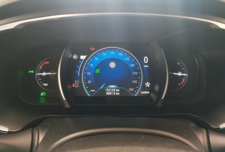Renault TALISMAN ESTATE 1.6 Dci Energy INTENS 160ch 