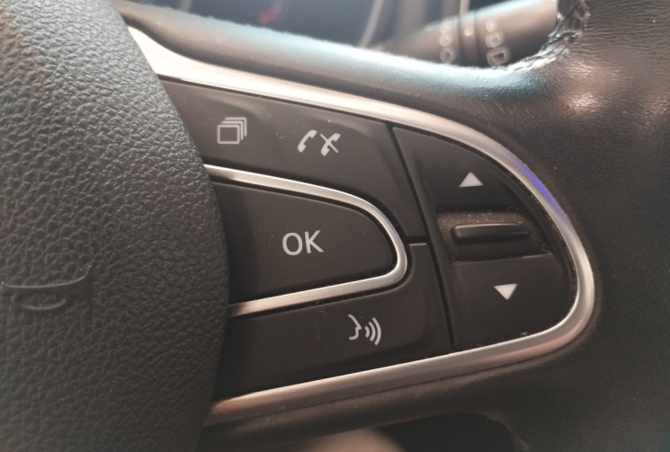 Renault TALISMAN ESTATE 1.6 Dci Energy INTENS 160ch 