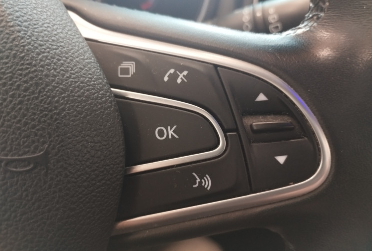 Renault TALISMAN ESTATE 1.6 Dci Energy INTENS 160ch 