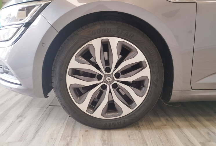 Renault TALISMAN ESTATE 1.6 Dci Energy INTENS 160ch 