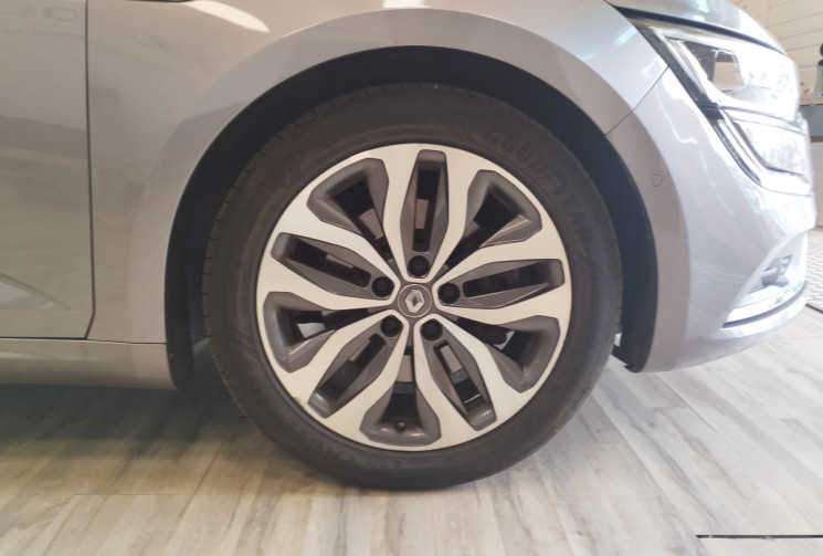 Renault TALISMAN ESTATE 1.6 Dci Energy INTENS 160ch 
