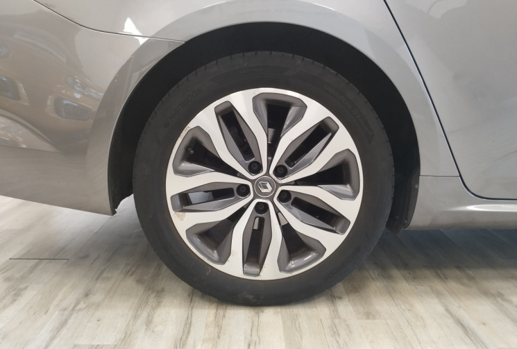 Renault TALISMAN ESTATE 1.6 Dci Energy INTENS 160ch 
