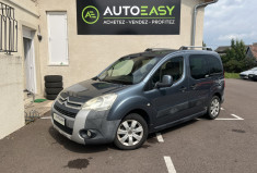 Citroën Berlingo 1.6 HDi 90 CH XTR