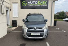 Citroën Berlingo 1.6 HDi 90 CH XTR