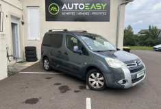 Citroën Berlingo 1.6 HDi 90 CH XTR